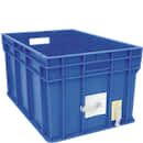 Dokumentenklammern fr Eurostapelbehlter