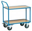 Innerbetrieblicher Transport