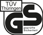 Flgeltrschr., 3 Schubl., 3 Bden,