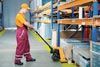 Industriebodenbelge im Stecksystem Befahrbare Bodenbelge im Stecksystem