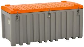 Materialboxen