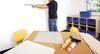 Magnetwand