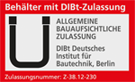 Sammelbehlter fr se-Flssigkeiten