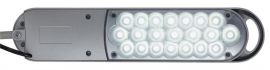 LED-Leuchte ATLANTIC, Standfu,
