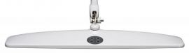 LED-Leuchte WORK, Klemmfu, 84 LEDs,