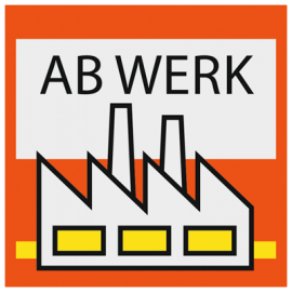 Raucherunterstand, fr 4-5 Personen,