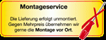 Aluminium-Steckregal, AF, 4 Bden,