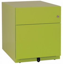 Rollcontainer, BxTxH 420x565x495 mm,