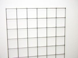 Gitterseintenwand
