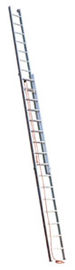 Seilzugleiter, 2-tlg., 2x18 Sprossen,