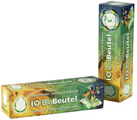 Bio-Mllsack 80 Liter, VE 90 Stck