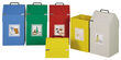 Wertstoffsammler, stationr, Vol. 45 l,