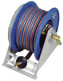 offene Ausfhrung mit spezial Doppelschlauch