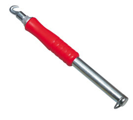 Drillapparat fr Drahtschlingen