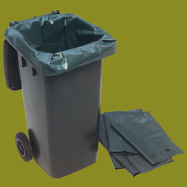 Mllscke fr 120 l Mllgrobehlter,