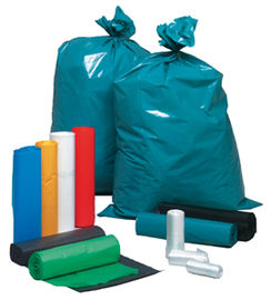 HDPE-Mllscke, Vol. 120 l, 20 my,