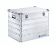Aluminium-Transportkiste, Vol. 239 l,