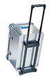 Anbautrolley f�r Alu-Allzweckboxen,