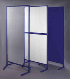 Stellfu fr Schutzgitter,