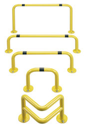 Rammschutzbgel,
