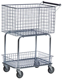 Minitransportwagen, 2 Krbe,