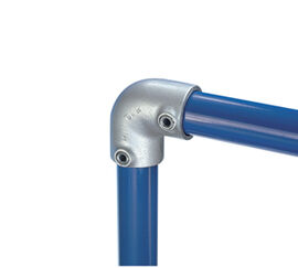 KeeKlampEllbogenverbinder 90 Grad