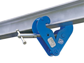 Trgerklemme, Tragl. 10000 kg,