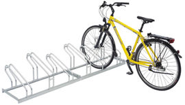 B�gelparker, Stahl verz., 1-seit.,