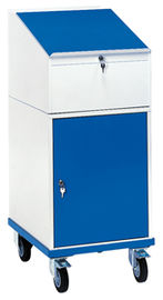 Stehpult, Schrank, 2 Bden,      BxTxH