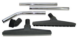 Bodenreinigungsset nass/trocken,