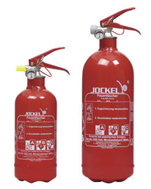 KFZ Pulver Feuerlscher