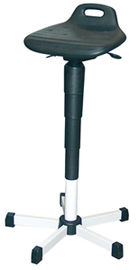 Stehhilfe, Rckenle., PU-Schaum,