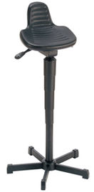 Stehhilfe, Rckenle., PU-Schaum,