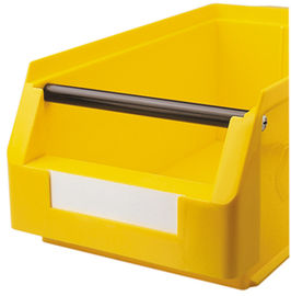 L�ngsteiler aus Stahlblech,