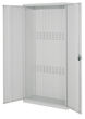 Systemschrank, T�ren mit Sichtfenster,