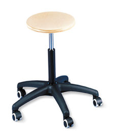 Hocker, Sitz Buche,