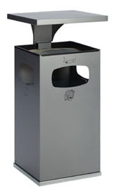 Kombi-Ascher m. Dach, Vol. 38 l,