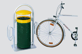 Abfalbehlter, Vol. 65 l,