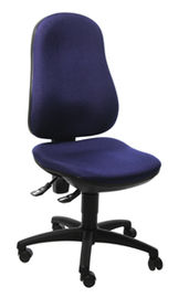 Brodrehstuhl, Permanentk.,