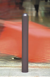 Stilpoller verz u. RAL 8019 lack,