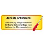 Konferenztische KT Holzfugestell