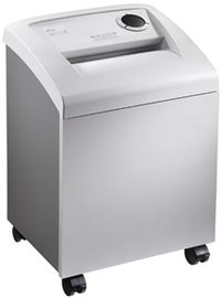 Aktenvernichter Schreibtisch Dahle