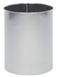 Edelstahl Papierk�rbe 11+15 Liter