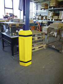 S�ulen-Anfahrschutz, Durchm. 600 mm,