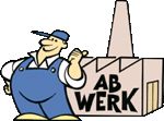 Hallenbro, 3-seit., 2 Leuchten,