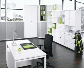 Broregal, BxTxH 800x425x1920 mm,