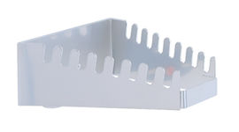 Schlsselhalter, BxTxH 130x150x50 mm,