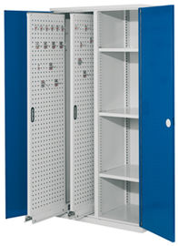 Schwerlastschr., 2 Auszge, 3 Bden,