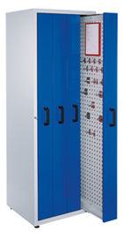 Auszugschrank, 4 Auszge,