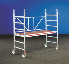 Bhne, 1900x650 mm, ohne Durchstieg,